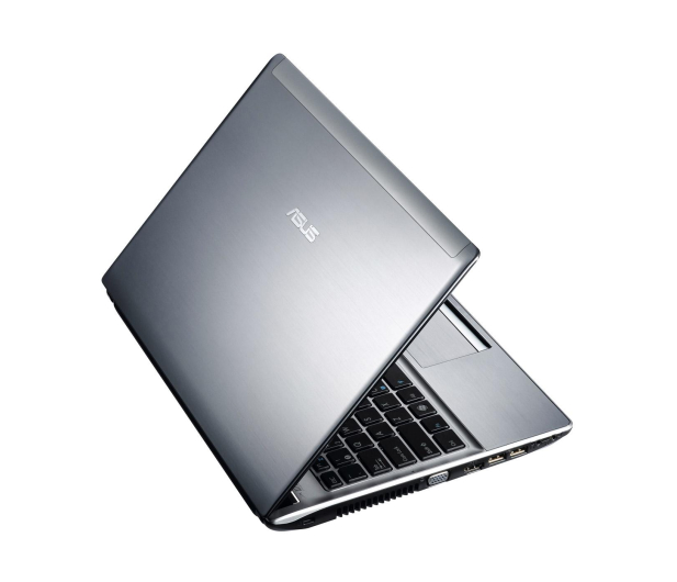 ASUS U40SD-WX113H i5-2450M/4GB/500/DVD-RW/Win8X - 121797 - zdjęcie